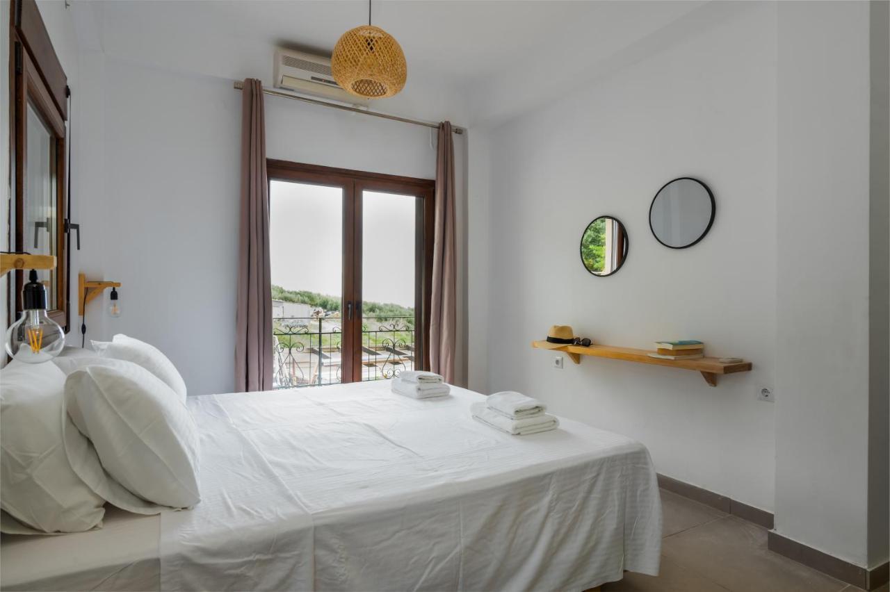 Hilltop Resort At Kefalonia Angon Exteriér fotografie