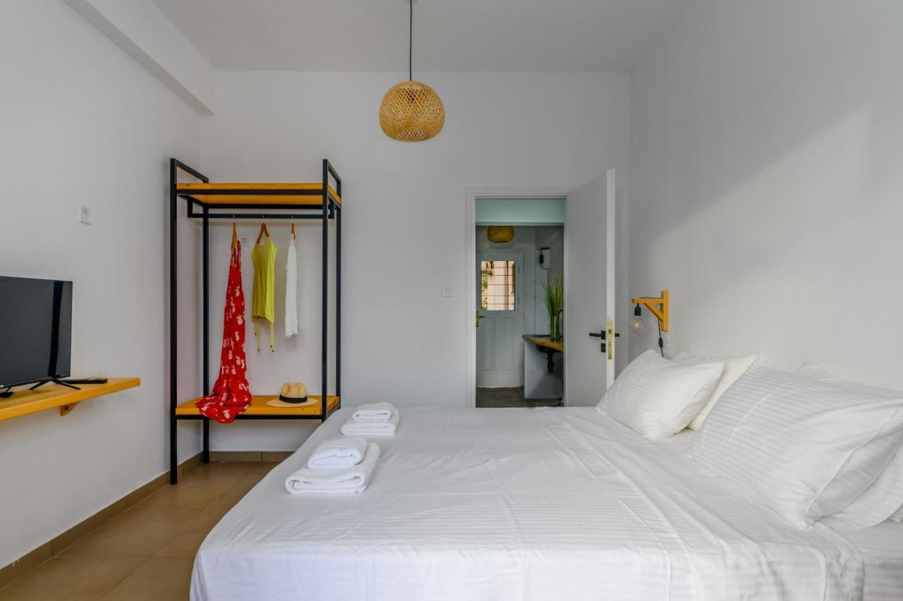 Hilltop Resort At Kefalonia Angon Exteriér fotografie