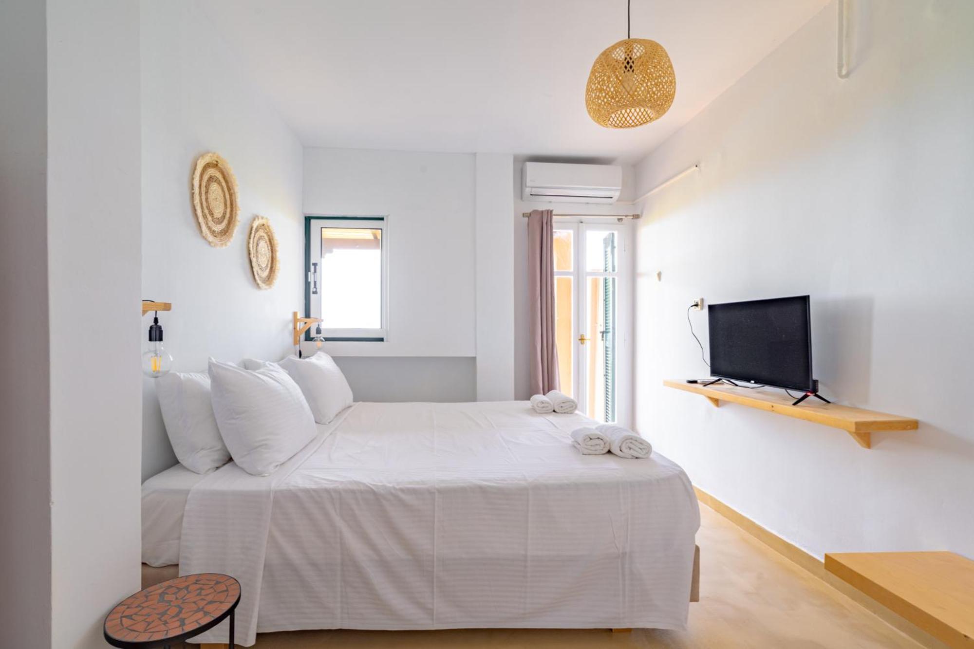 Hilltop Resort At Kefalonia Angon Exteriér fotografie