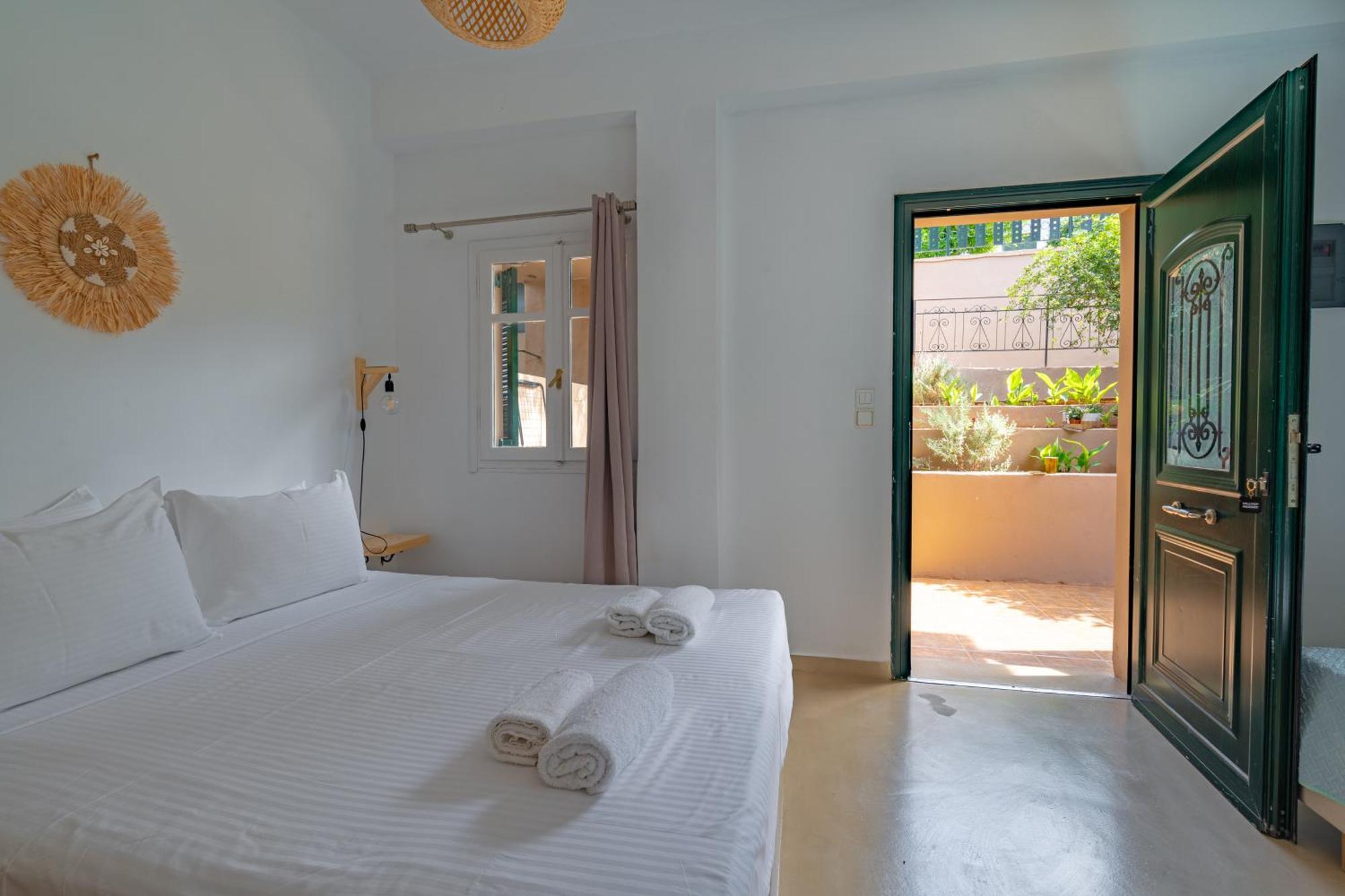 Hilltop Resort At Kefalonia Angon Exteriér fotografie