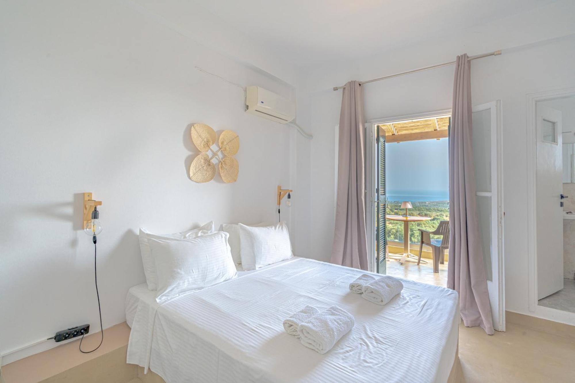 Hilltop Resort At Kefalonia Angon Exteriér fotografie