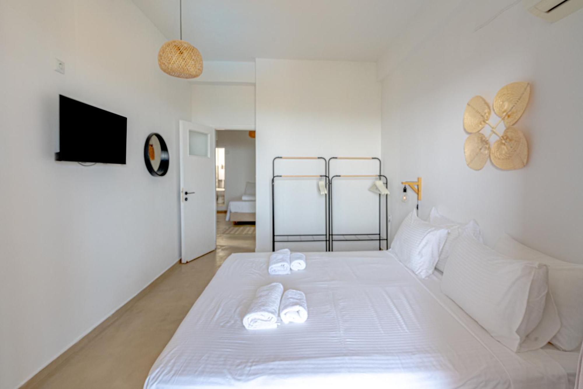 Hilltop Resort At Kefalonia Angon Exteriér fotografie